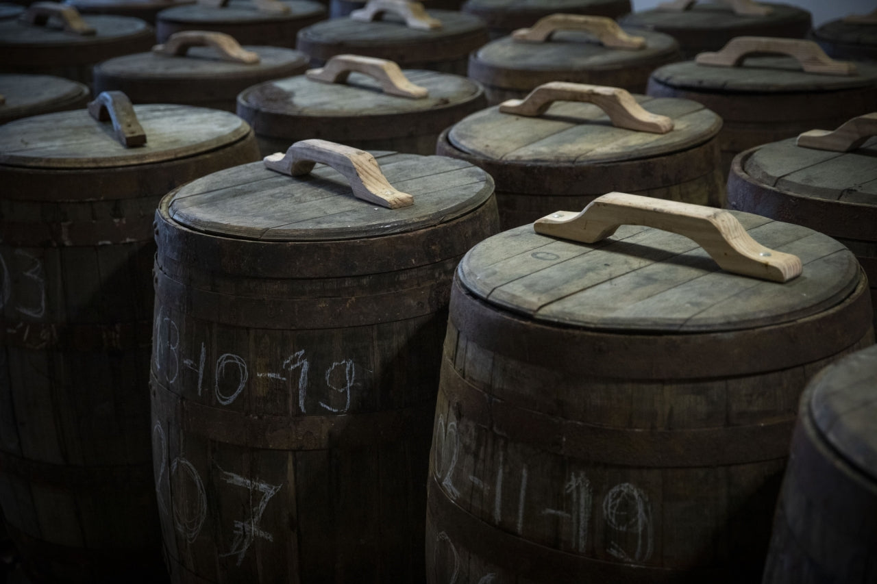 SWEET SOY SAUCE 100 ML