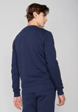 TRUI BIKE SUNSET STRIPES - NAVY