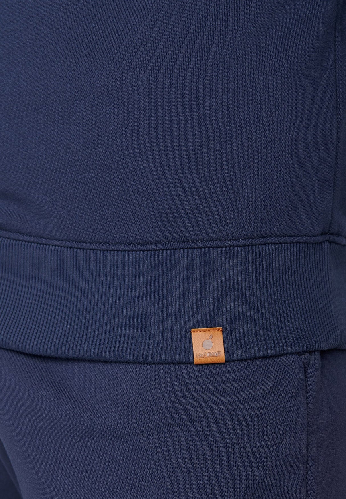 TRUI BIKE SUNSET STRIPES - NAVY