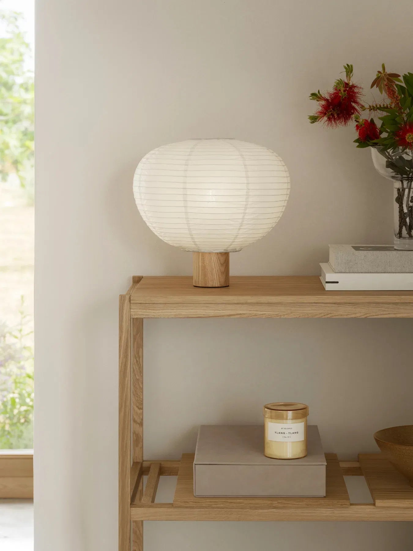 SET VAN 2 OPBERGBOXEN - NOMAD