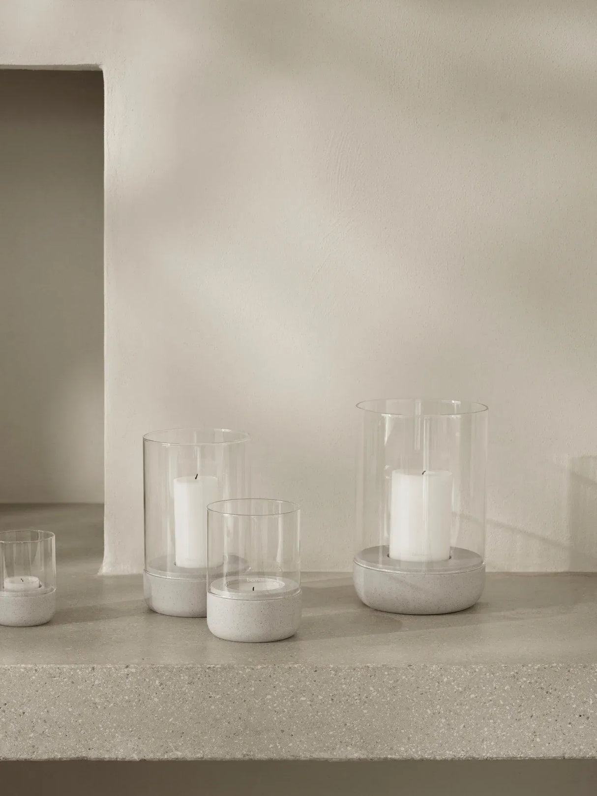 CALMA MOONBEAM - EXTRA SMALL