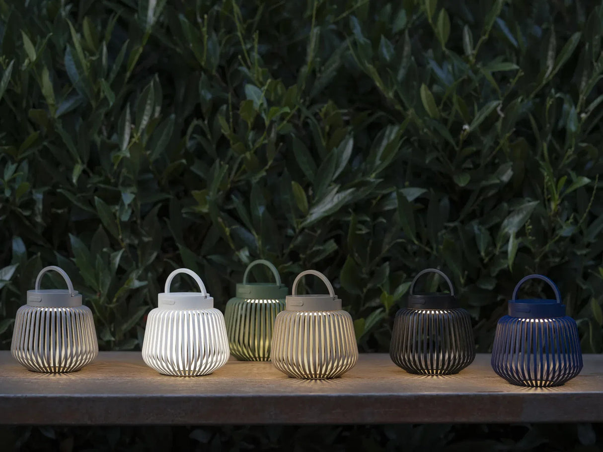 LITO MOBIELE LED-LAMP - GROEN