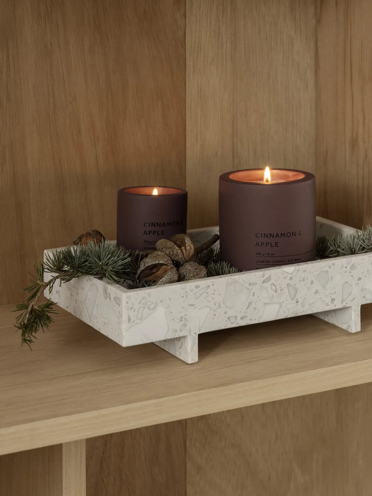 FRAGA GEURKAARS PORT - SMALL