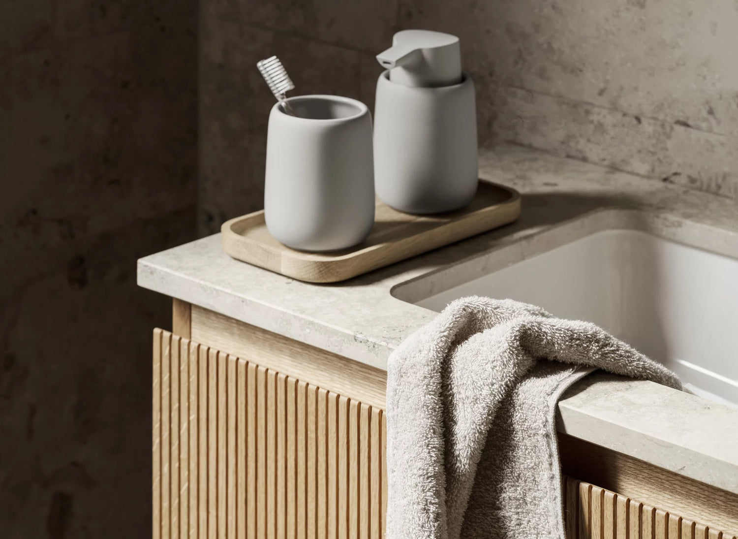 SONO ZEEPDISPENSER - MICRO CHIP