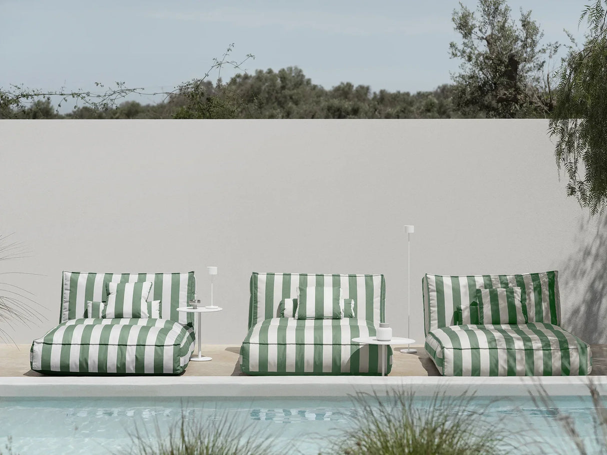 STAY DAYBED LARGE - STRIPES