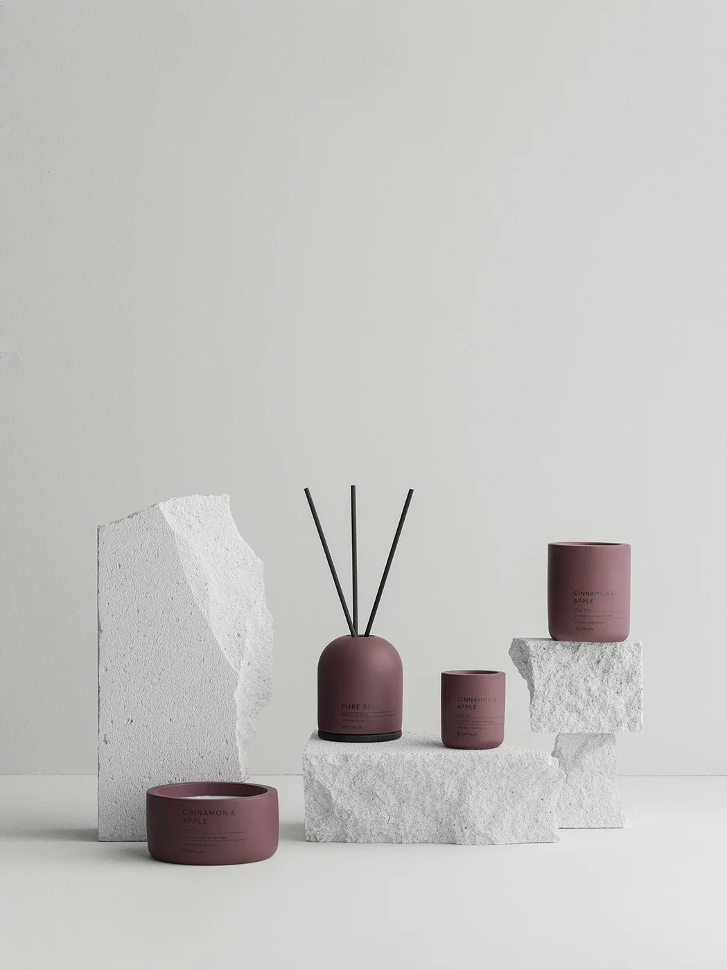 FRAGA GEURKAARS PORT - SMALL