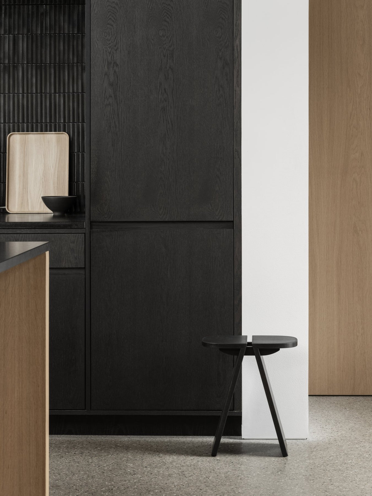 OKU PLATEAU RECHTHOEK - LARGE