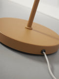 VLOERLAMP PORTO / MUSTARD