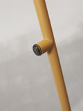 VLOERLAMP PORTO / MUSTARD