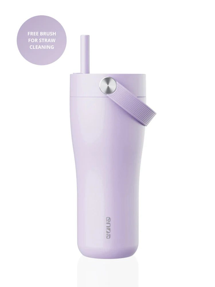 CARRY CUP - LAVENDEL