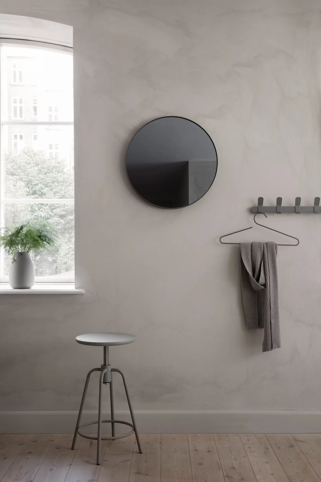 COLORA VAAS SMALL - MOONBEAM