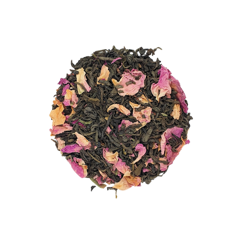 CUTEA - YOU ARE MY CUP OF TEA !