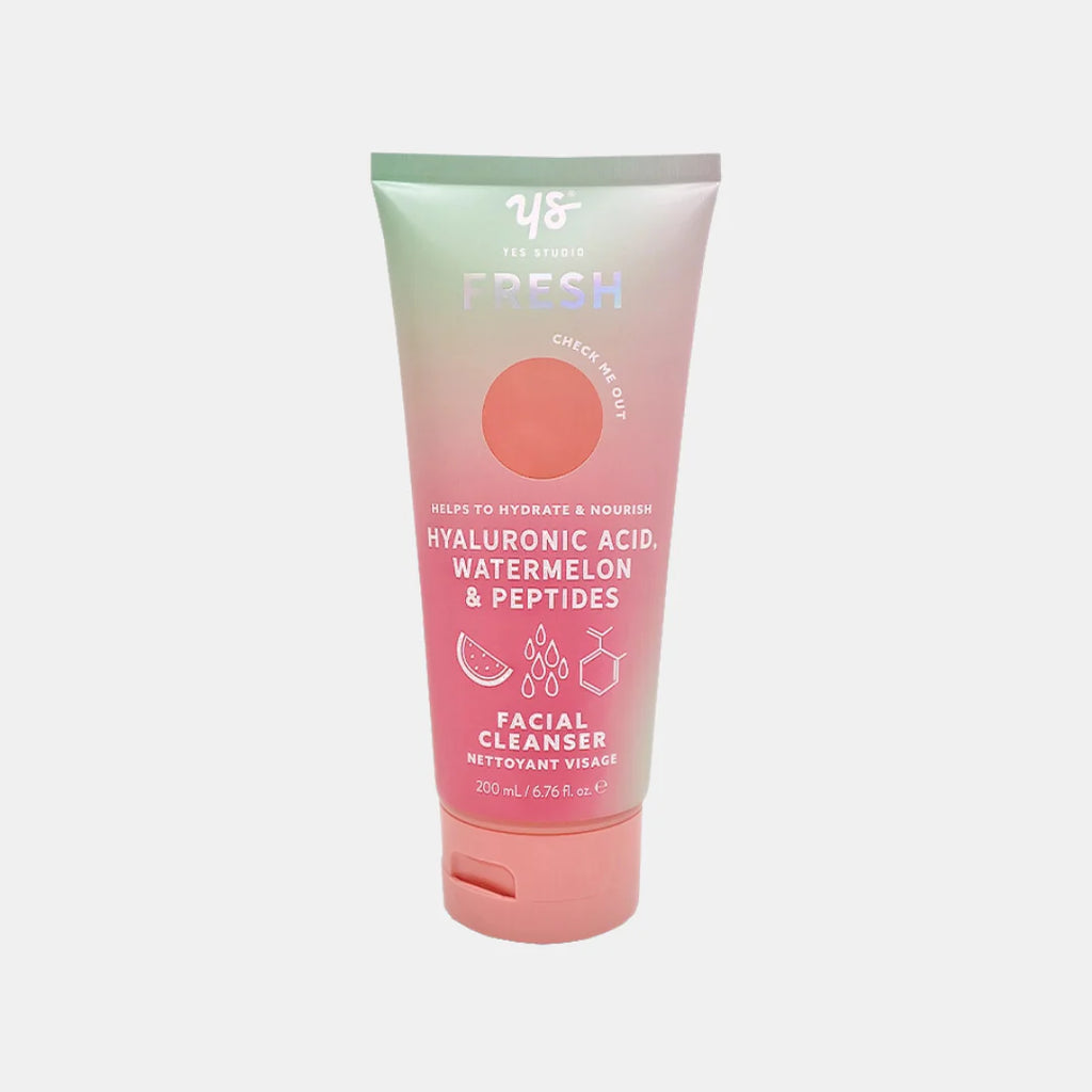 FACIAL CLEANER - WATERMELON