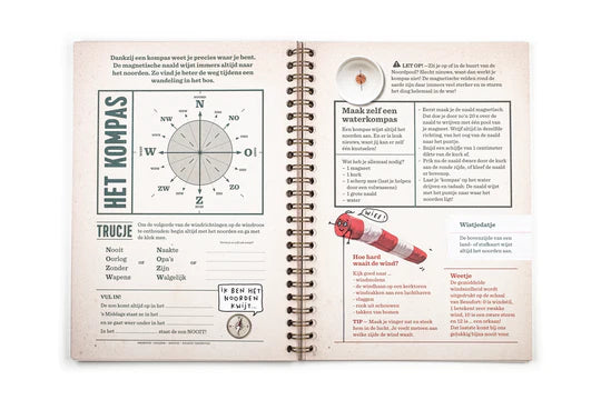 OP AVONTUUR IN DE ARDENNEN