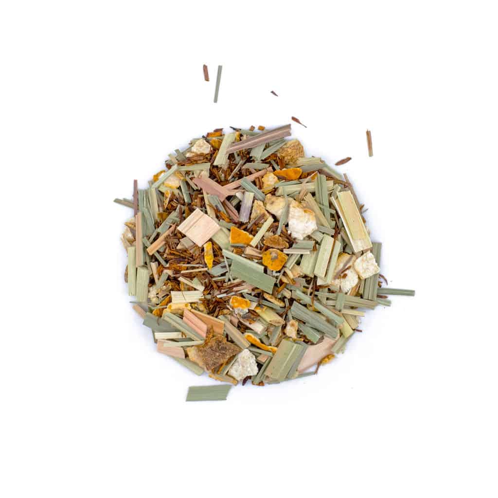 CABARETTHEE  - KRUIDENMIX OM BLIJ VAN TE WORDEN