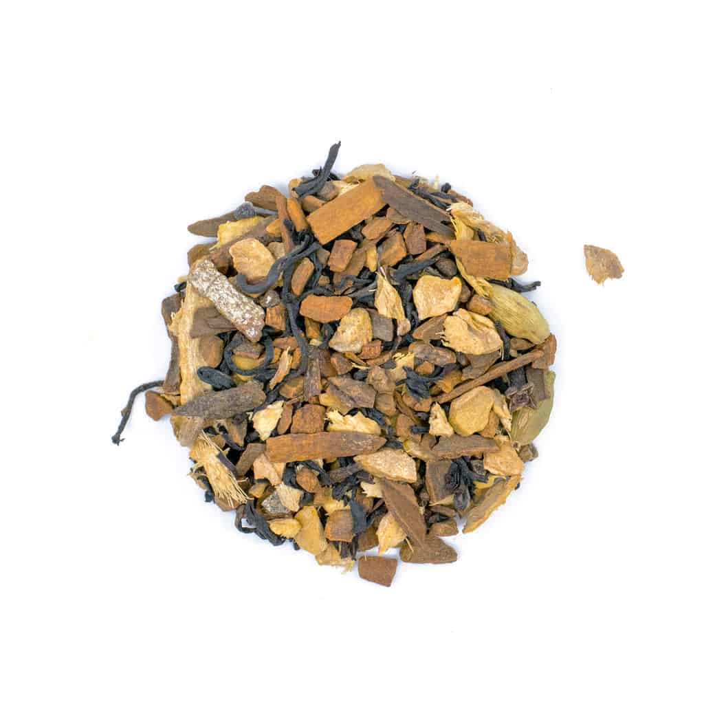 NAMASTHEE - KRUIDENMIX VOOR HOGERE SFEREN