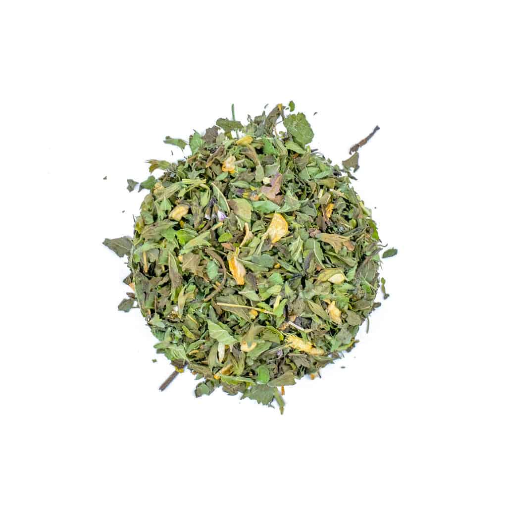 AFTERPARTEA - EEN ONTNUCHTERENDE KRUIDENMIX