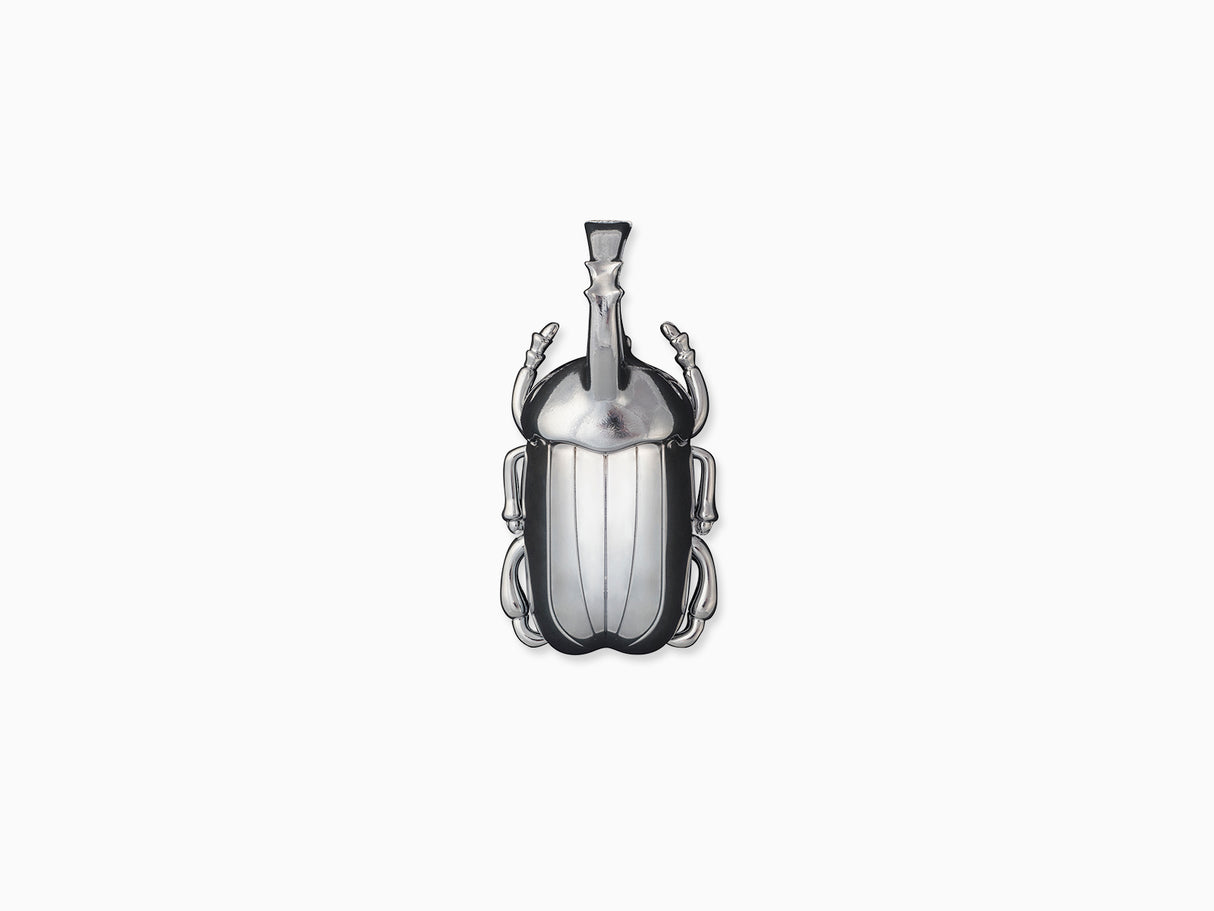 INSECTUM FLESOPENER / ZILVER