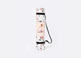 YOGA MAT TERRAZZO