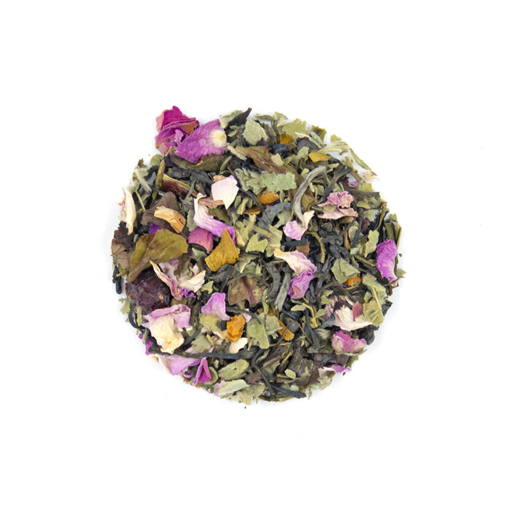 DECOLLETHEE - MELANGE VOOR DE VERFIJNDE SMAAK