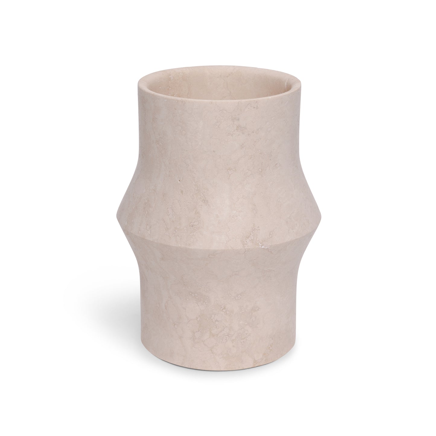 TRAVERTINE DESIGN VAAS