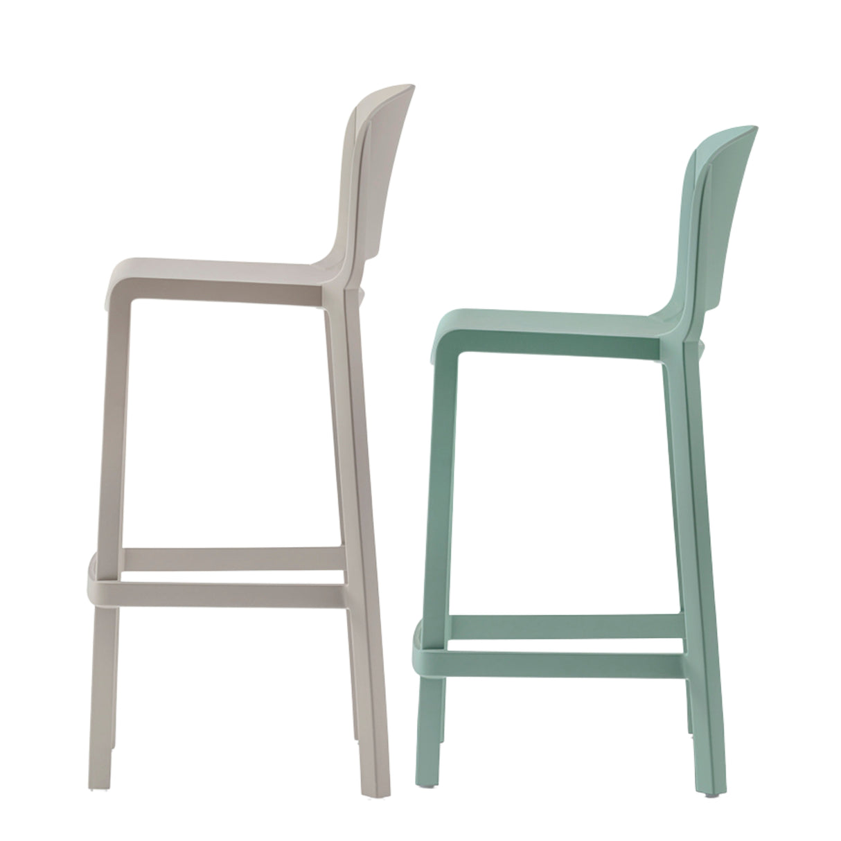 BARSTOEL DOME  262 - 263