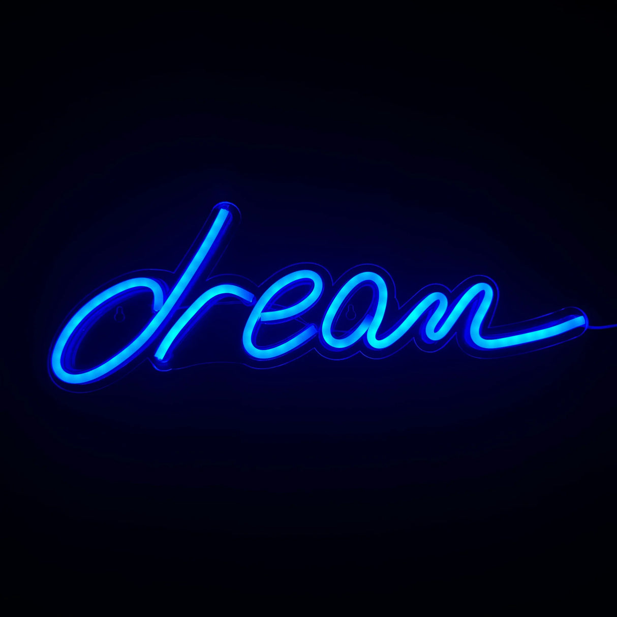 NEON LAMP - DREAM