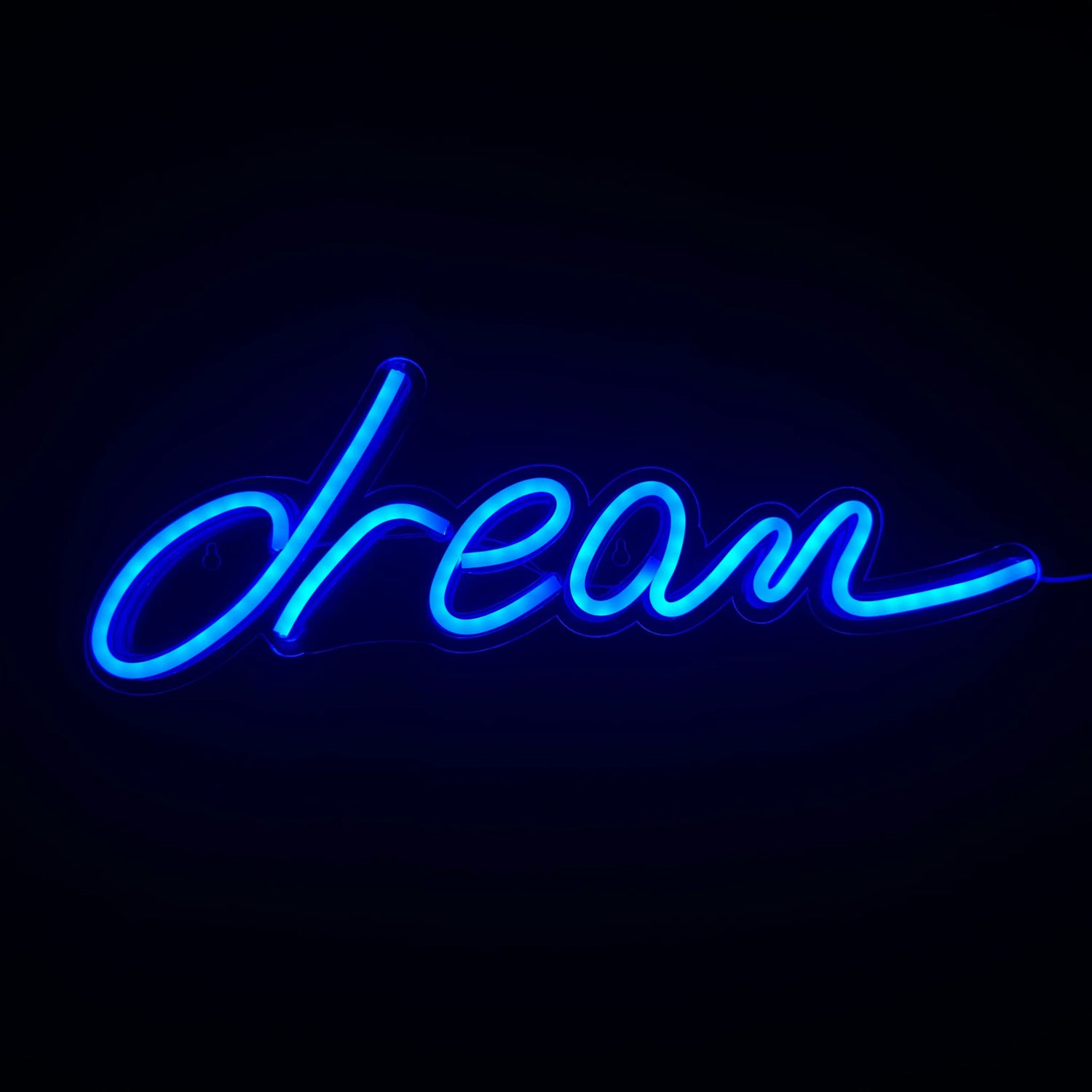 NEON LAMP - DREAM