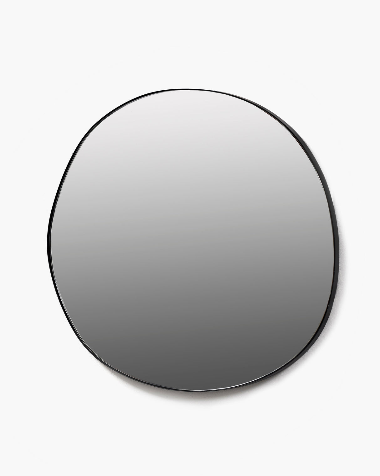 SPIEGEL MARIE ZWART - MEDIUM