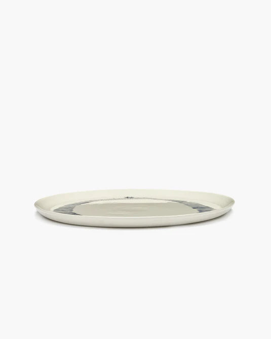 OTTOLENGHI SERVEERBORD - WIT