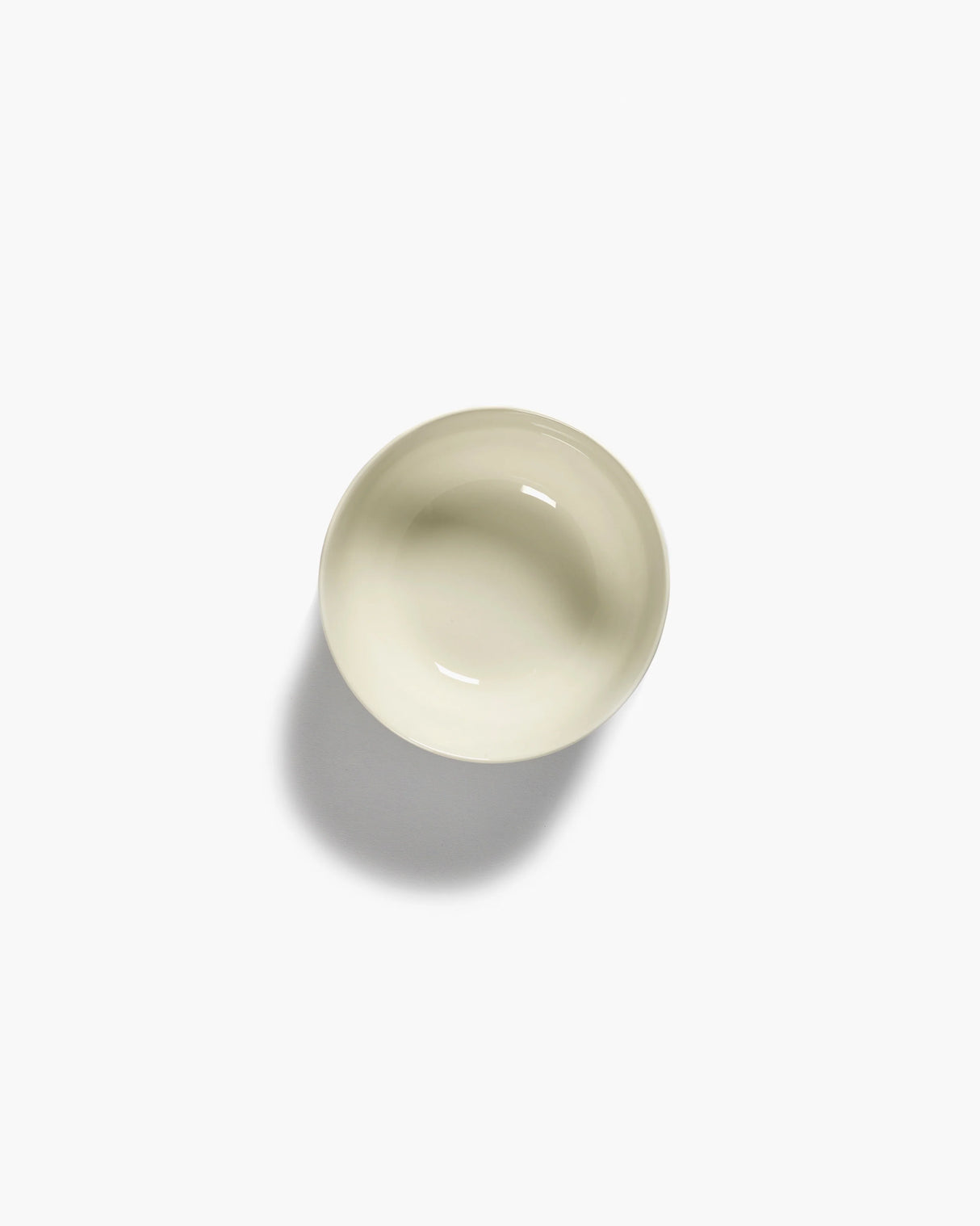 OTTOLENGHI KOM WIT - SMALL