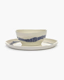 OTTOLENGHI KOM WIT - SMALL