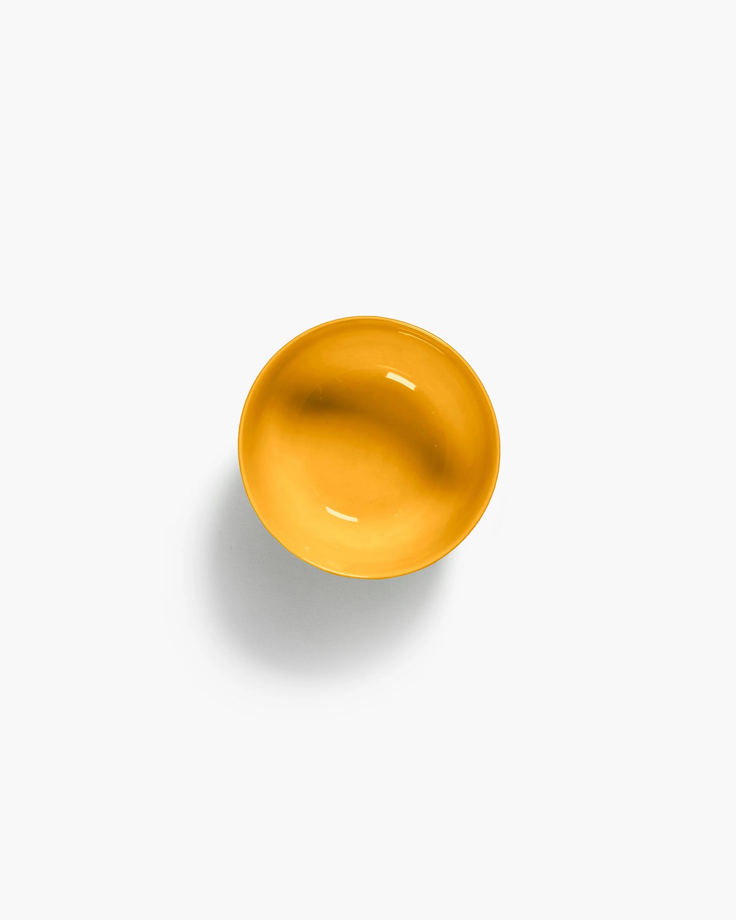 OTTOLENGHI KOM GEEL - SMALL