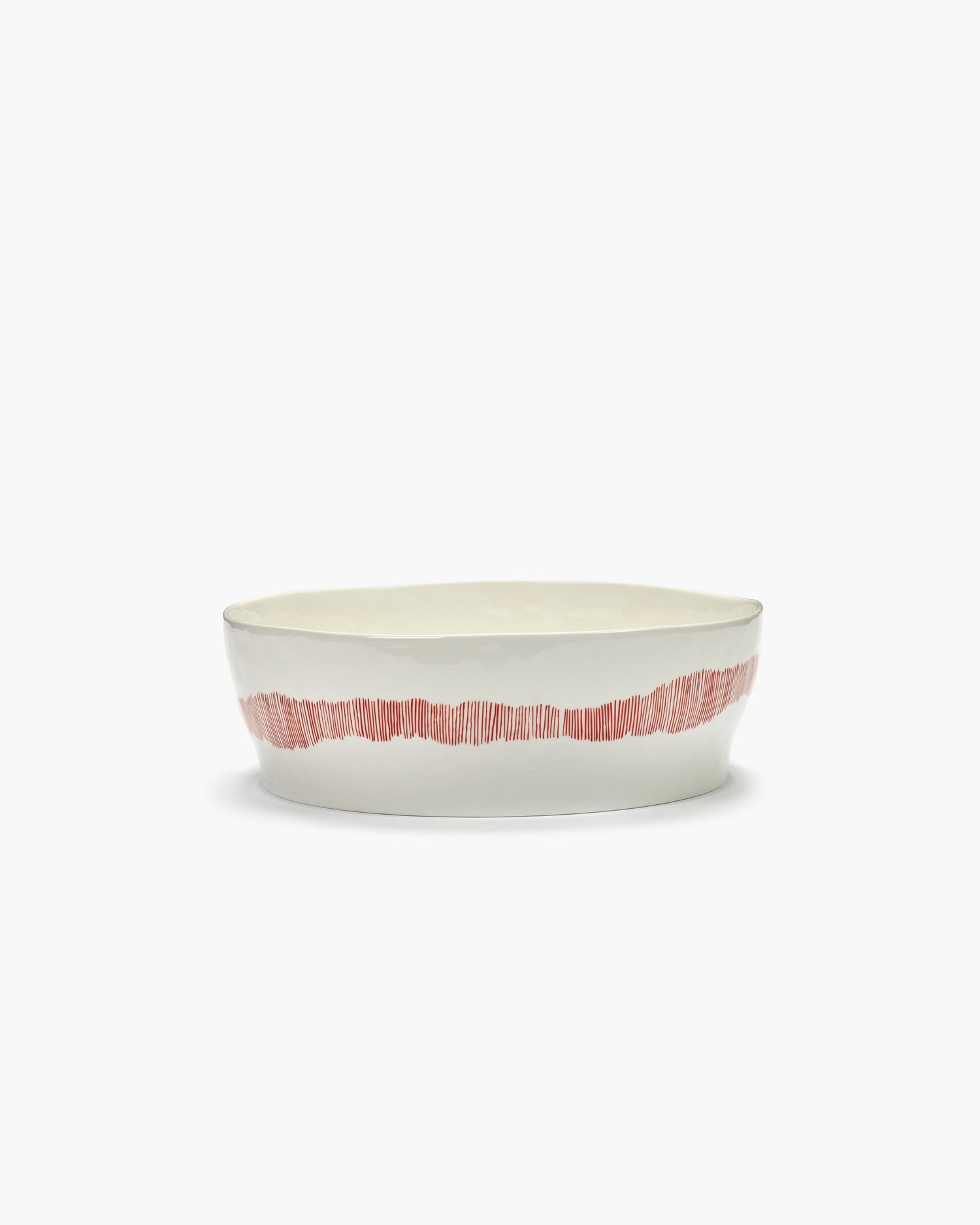 OTTOLENGHI SALADEKOM WIT/ROOD