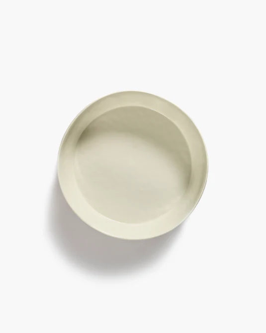 OTTOLENGHI SALADEKOM WIT/ROOD