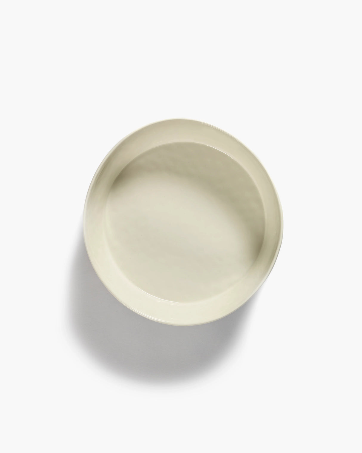 OTTOLENGHI SALADEKOM WIT/BLAUW