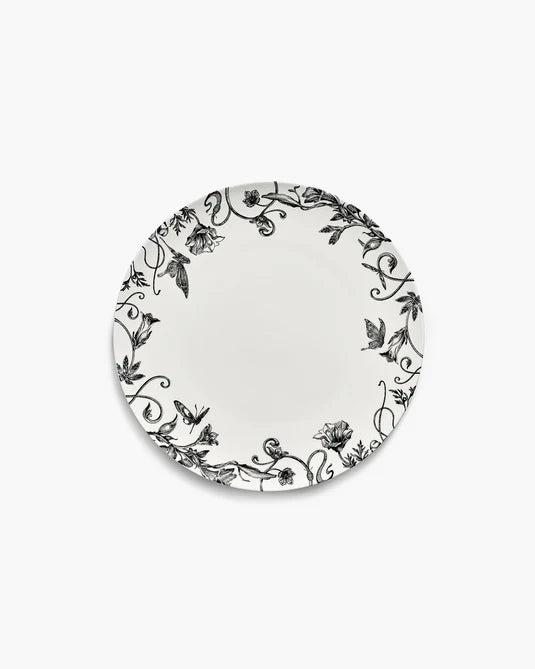 UNITY TOMORROWLAND - BORD XL FLORAL FANTASY