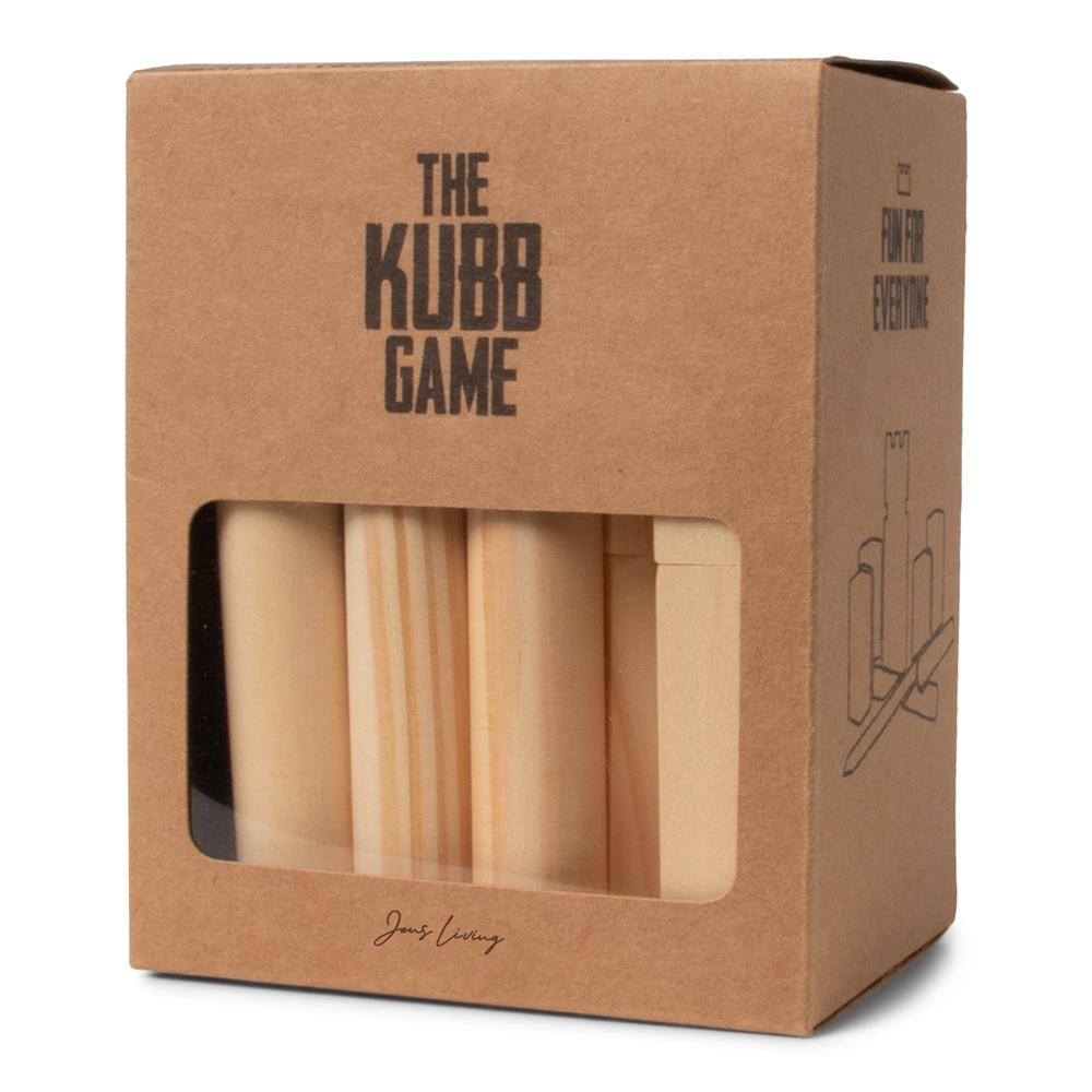 KUBB SPEL - REISEDITIE