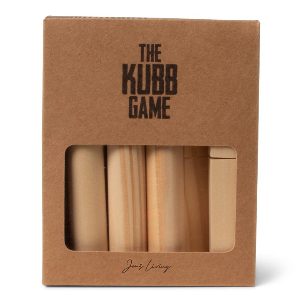 KUBB SPEL - REISEDITIE
