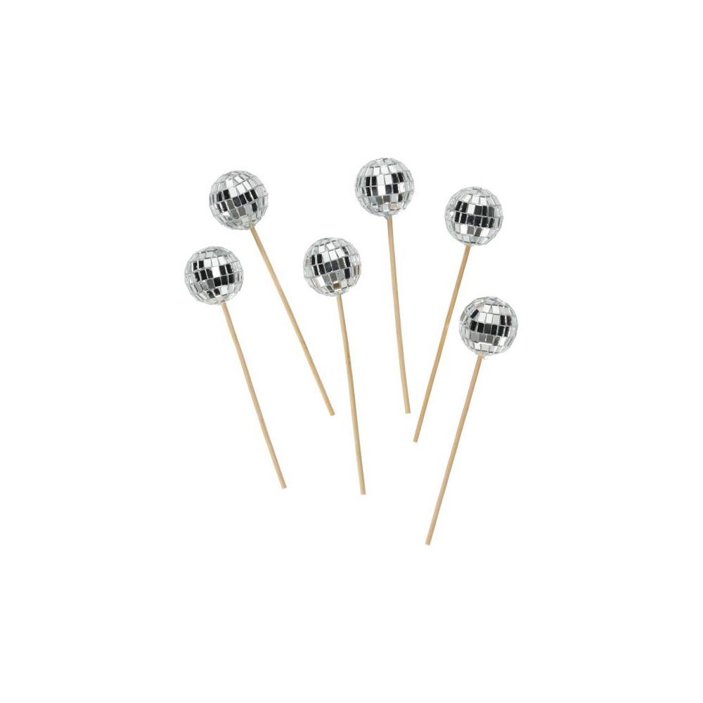 COCKTAIL PRIKKERS DISCO