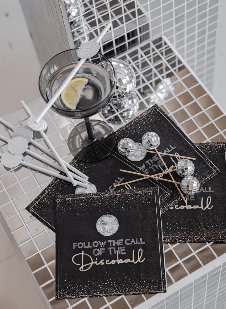 COCKTAIL PRIKKERS DISCO