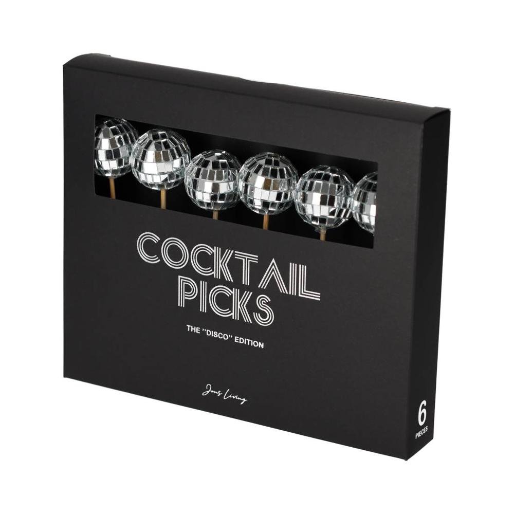 COCKTAIL PRIKKERS DISCO