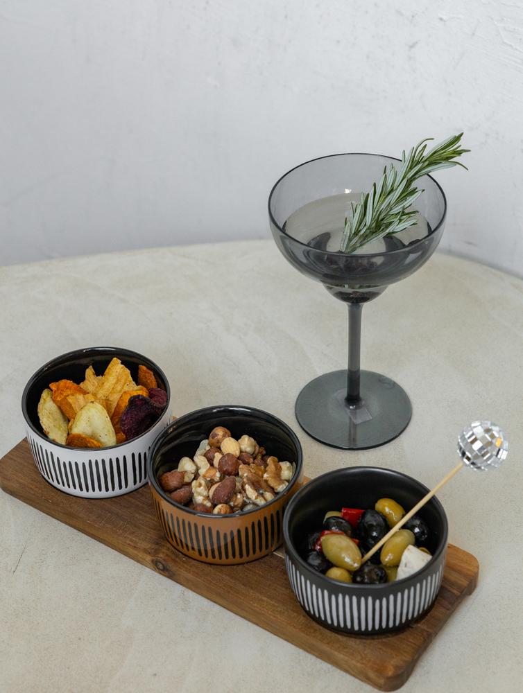 COCKTAIL PRIKKERS DISCO