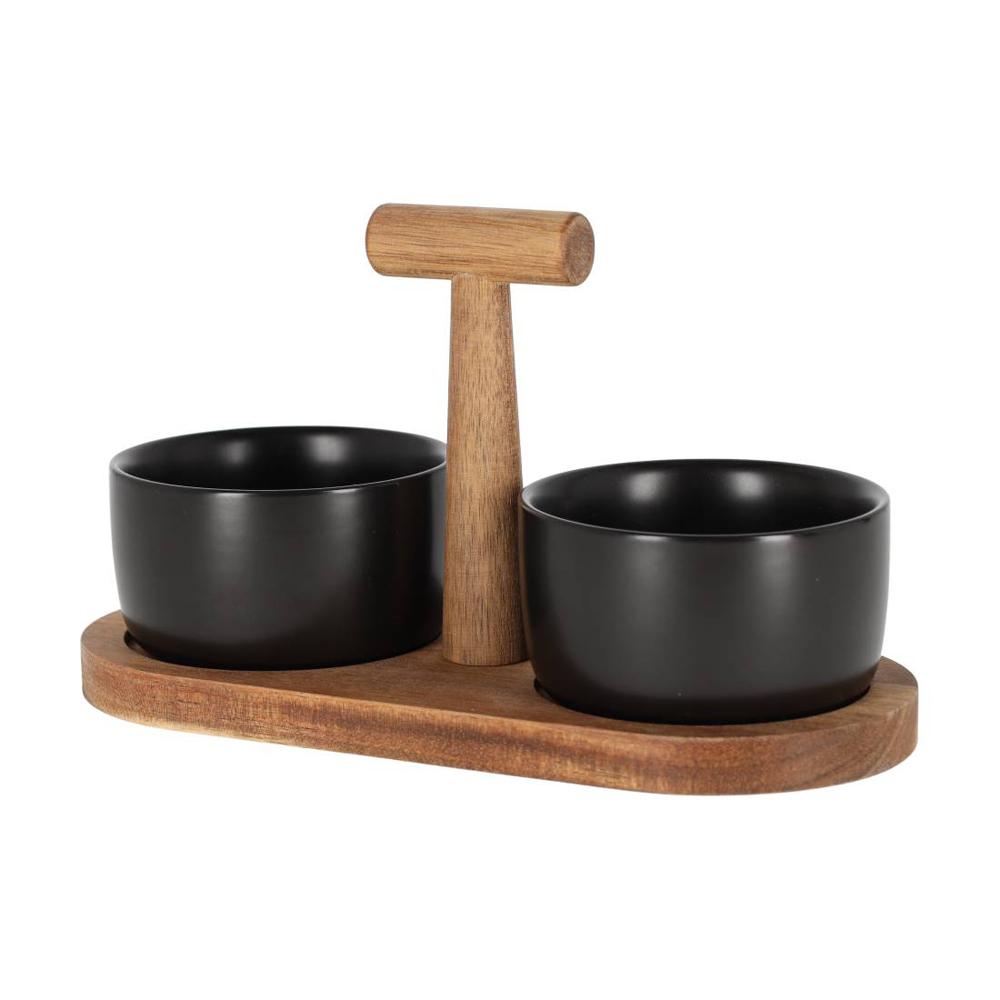 BITS & BITES BO - SMALL BLACK