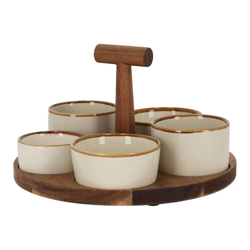 BITS & BITES BO - LARGE BEIGE