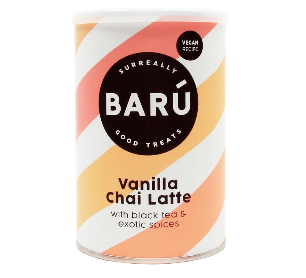 CHAI LATTE VANILLE 250g