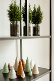 XMAS TREE MEDIUM - TAUPE
