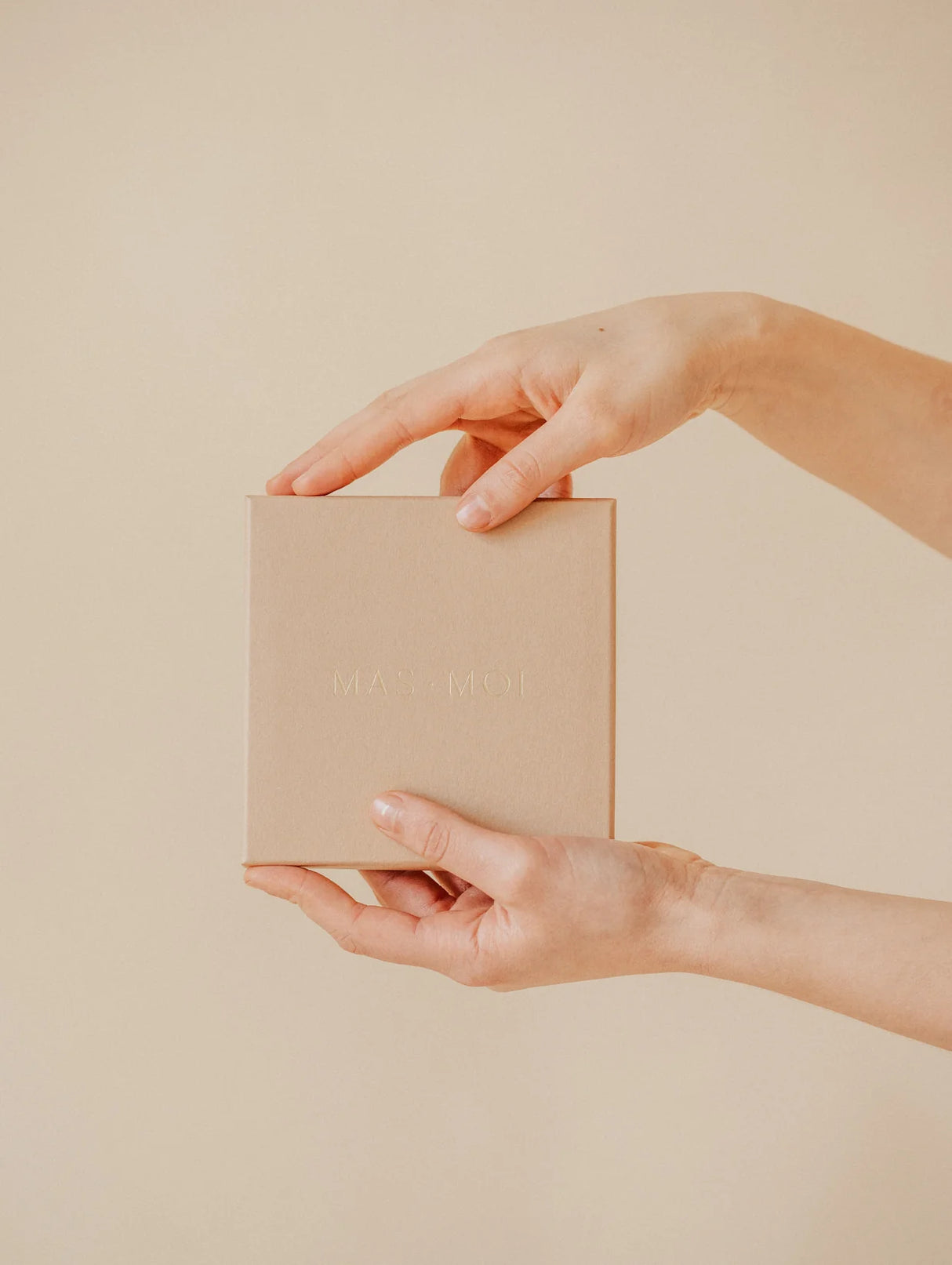 CREME/LOTION MASSAGE PEARLS - FORET D'YLANG