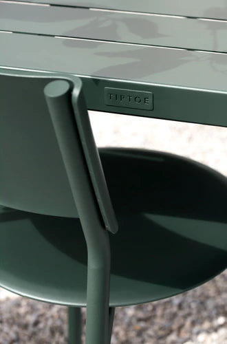 MIDI OUTDOOR TABLE - GROEN
