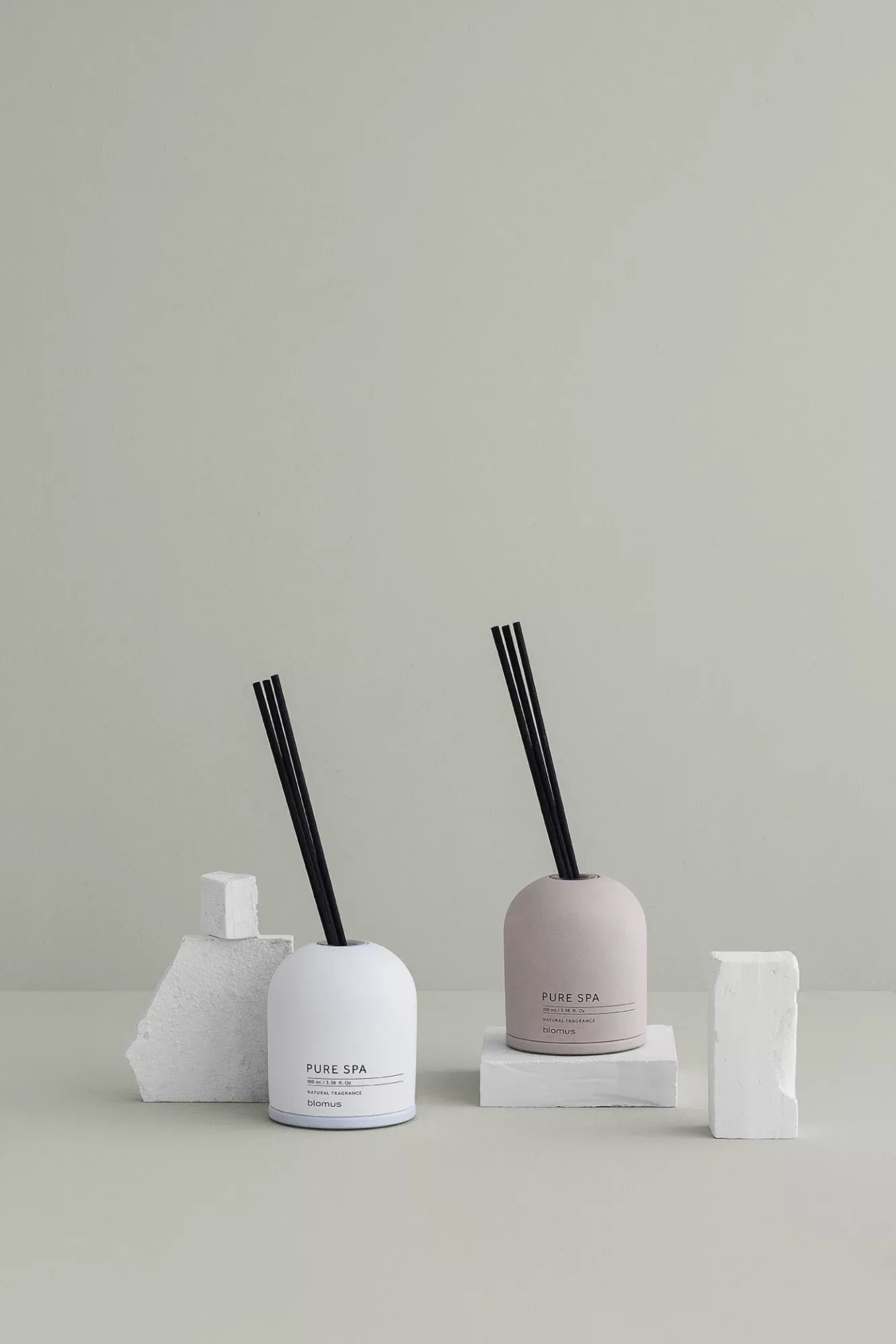 FRAGA ROOM DIFFUSER - SANDALWOOD